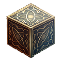 Zheng's Horadric Cube