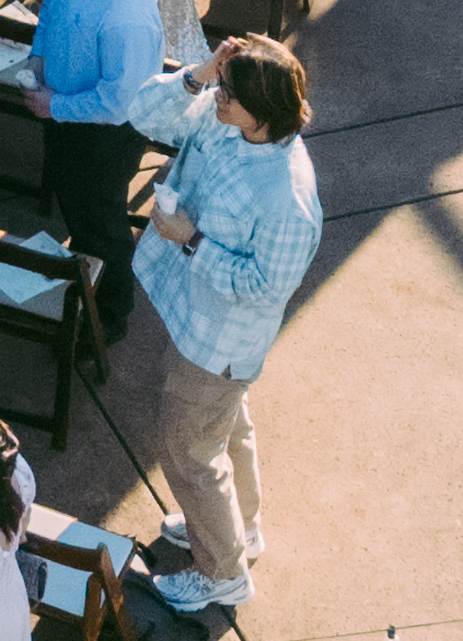 峥    曾<br>Zheng Zeng