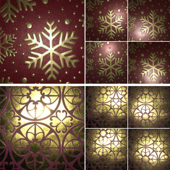 diffusion-svbrdf25 publication teaser