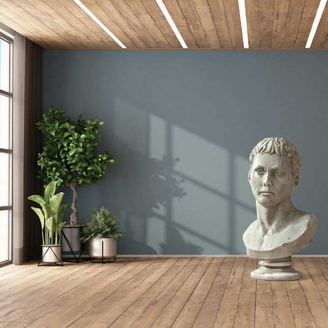 RGB↔X: Image Decomposition and Synthesis Using Material- and Lighting-aware Diffusion Models